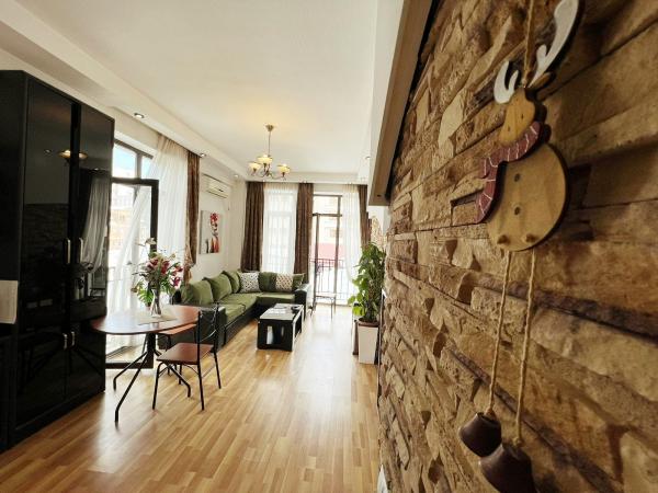 Квартира посуточно возле метро Площадь Свободы — фото 10